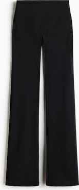 H&M Sculptmove Flared Sports Leggings