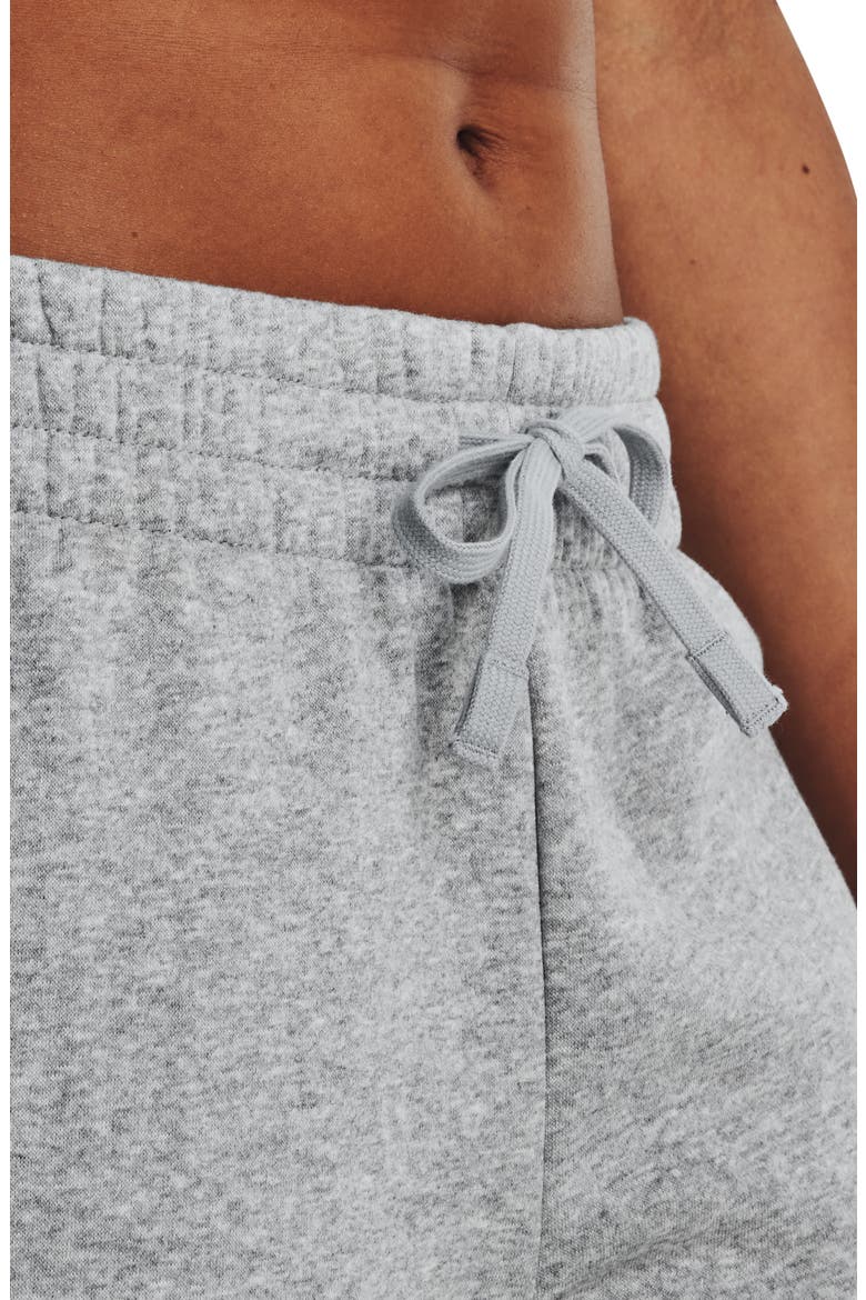 Rival Fleece Joggers, Alternate, color, GRY
