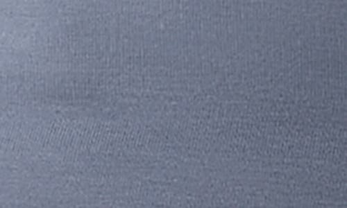 Shop Florence By Mills Relaxed French Terry Shorts In Grisaille
