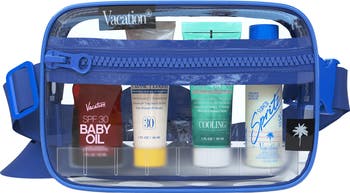 Sun Belt 4-Piece Sampler Kit