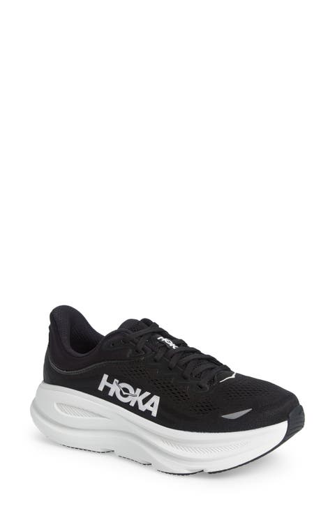 Bondi 9 Running Shoe (Women)