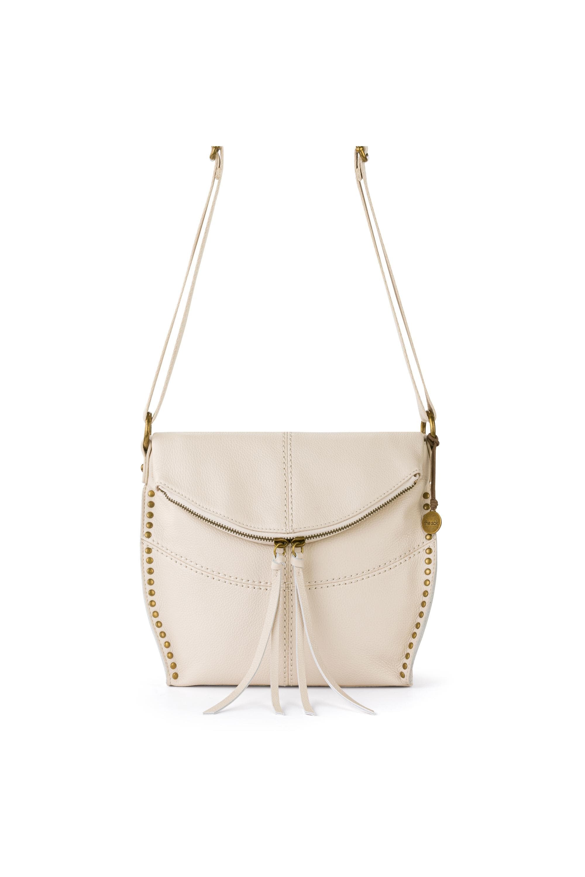Silverlake Crossbody Bag, Alternate, color, Stone
