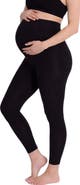 Cache Coeur Essentiel Seamless Maternity Leggings