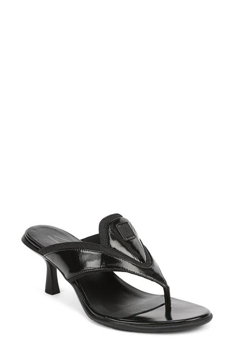x June Ambrose Ravyn Sandal (Women)