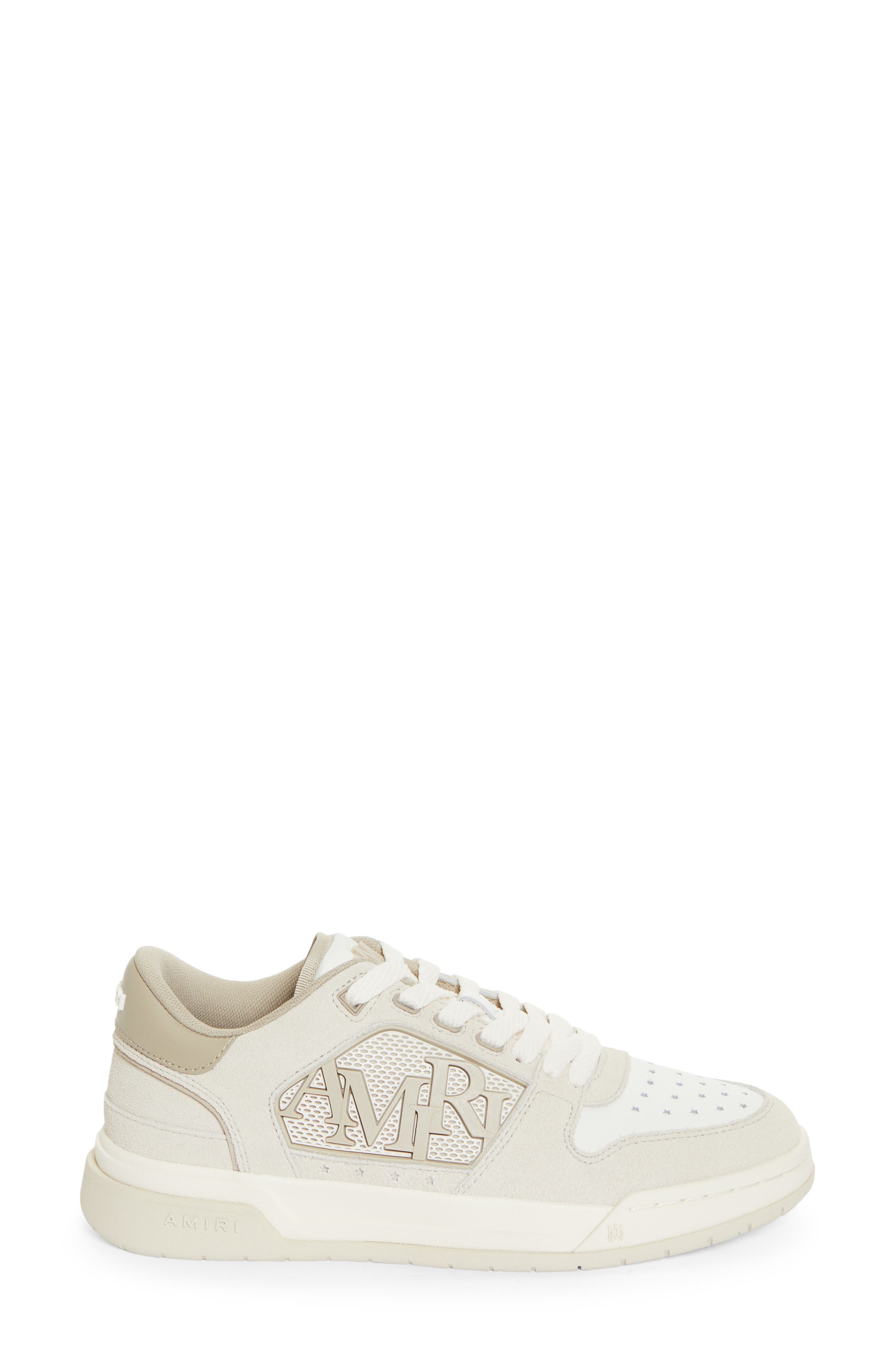 AMIRI Classic Low Top Sneaker, Alternate, color, 