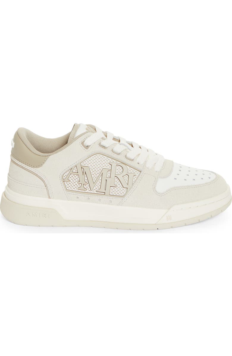 AMIRI Classic Low Top Sneaker, Alternate, color,