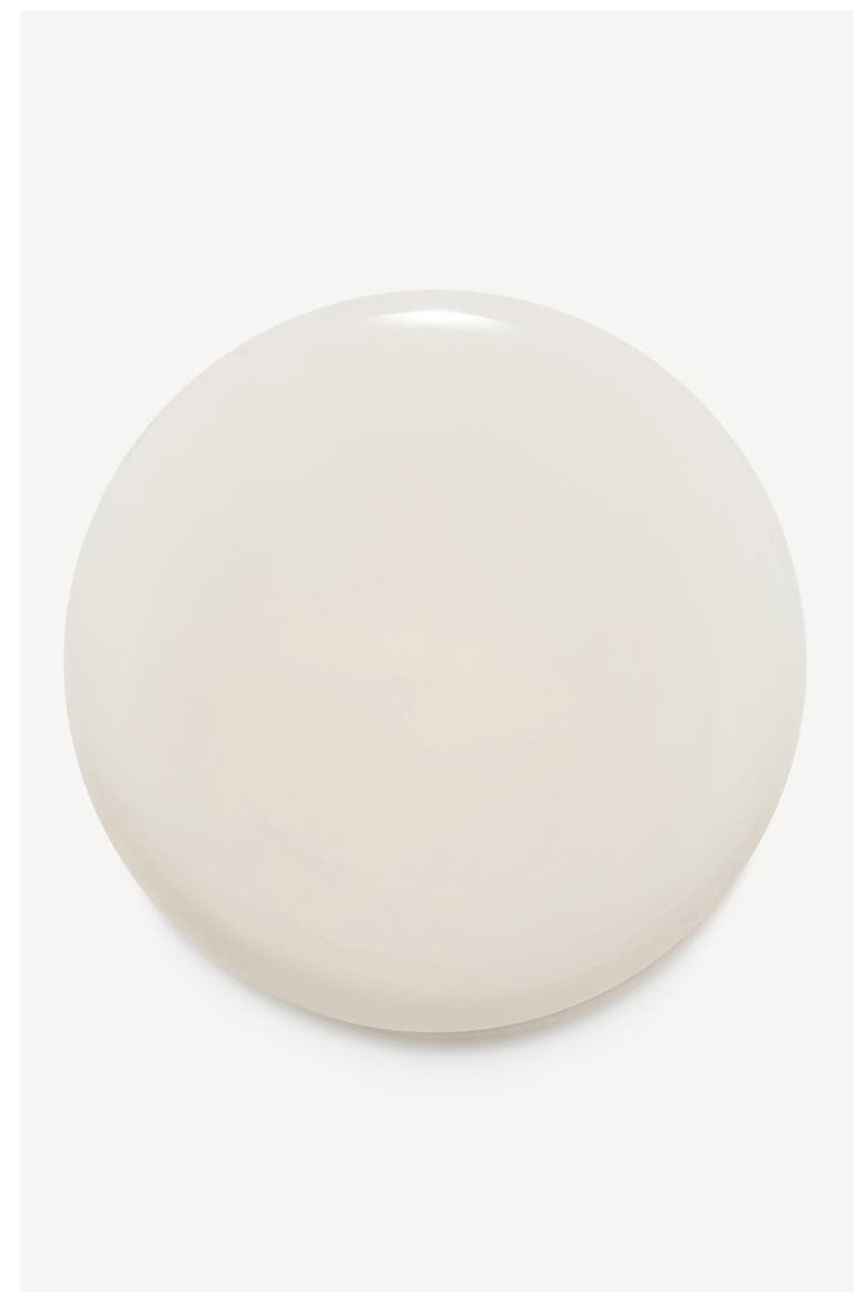 #5 The Serum, Alternate, color, White