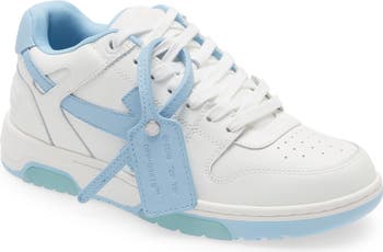 【関税&送料込み】Off-White Out Of Office Woman'S Sneakers Off-White Out of Office Sneaker (Women) | Nordstrom