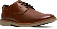 Clarks® Radcliff Plain Toe Derby