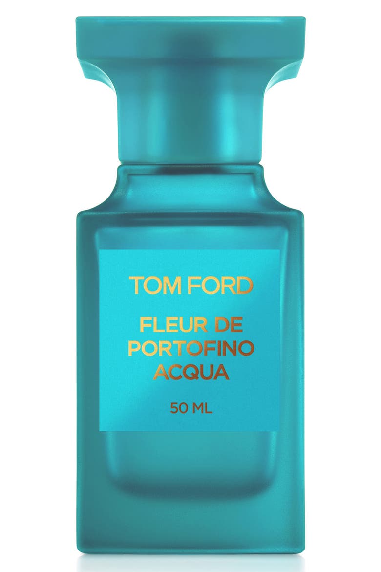 Fleur de Portofino Acqua Fragrance, Main, color, NO COLOR