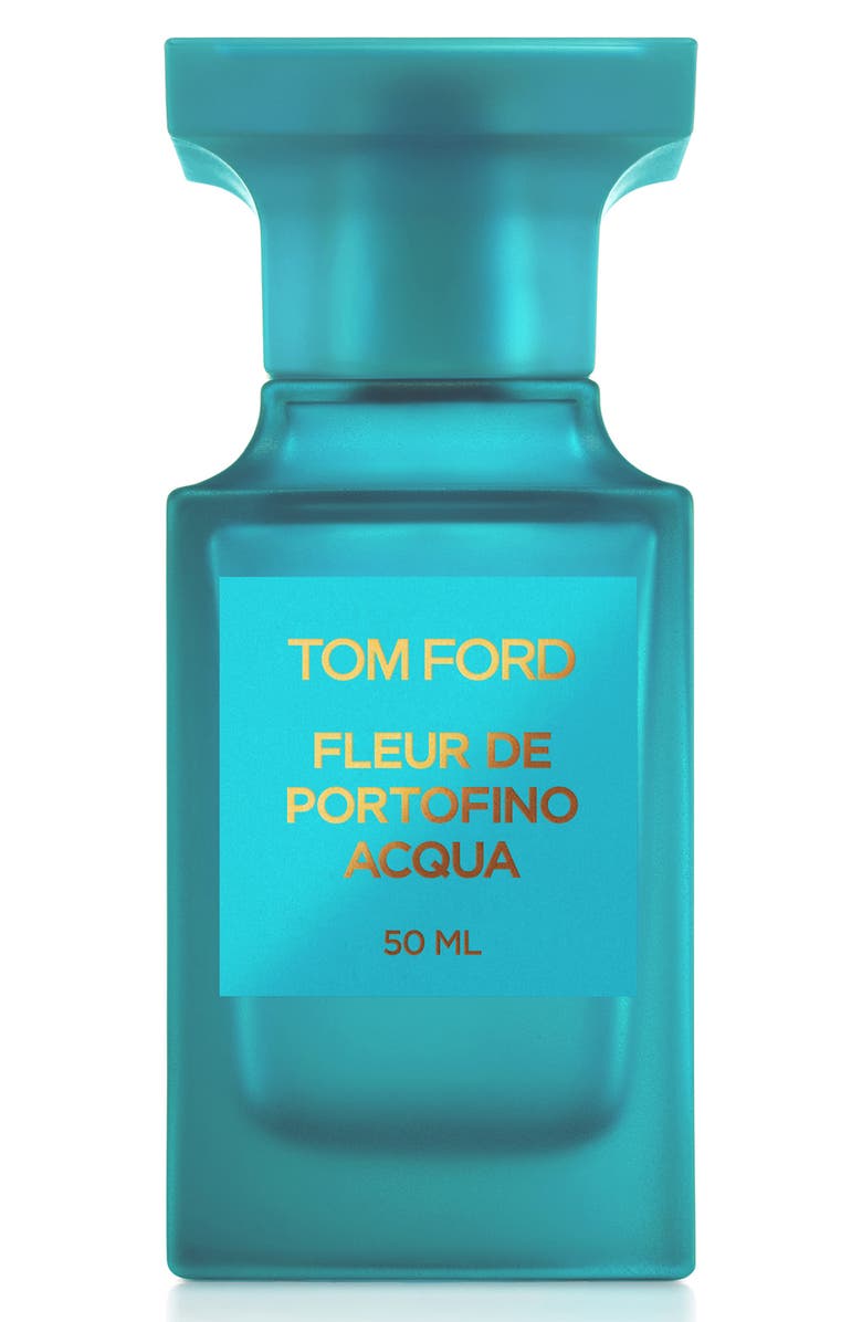 TOM FORD Fleur de Portofino Acqua Fragrance, Main, color,