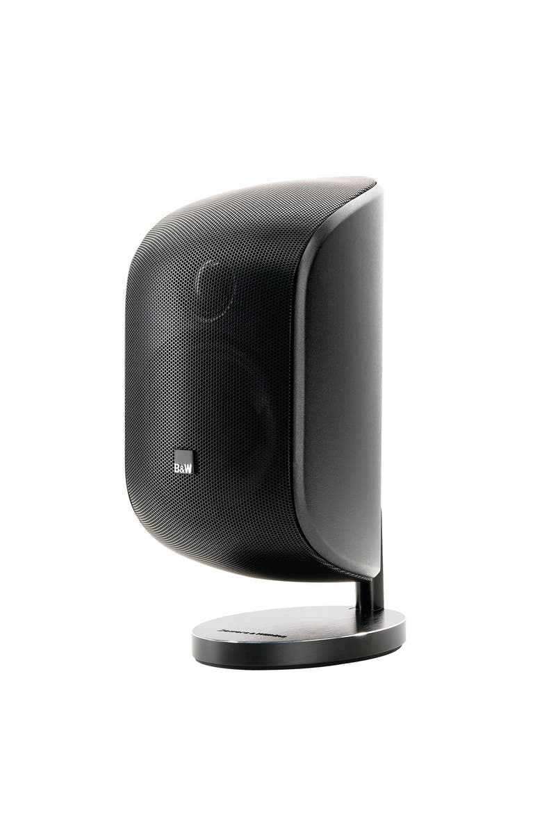 Bowers & Wilkins 5.1 Channel Satellite Speaker Package, Alternate, color, 