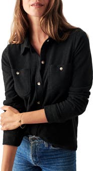 Faherty Legend™ Knit Shirt