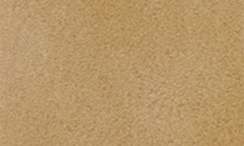 Apparis Blaze Faux Suede Belt In Sepia
