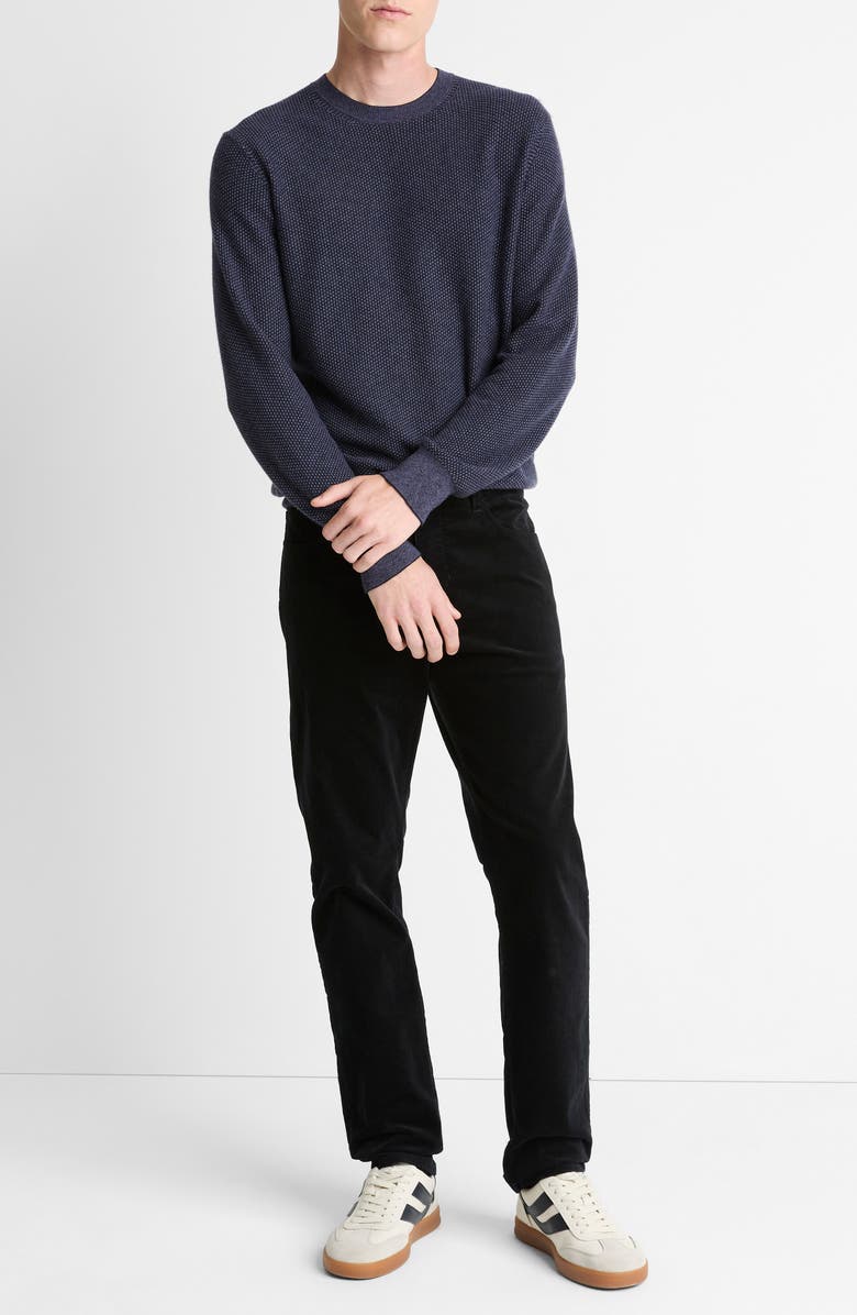 Studio Oversize Graphic Sweatshirt