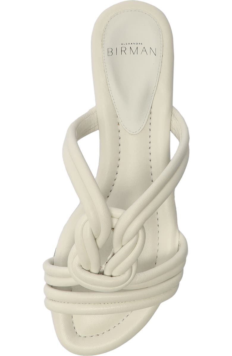 Alexandre Birman Vicky Slide Sandal, Alternate, color,