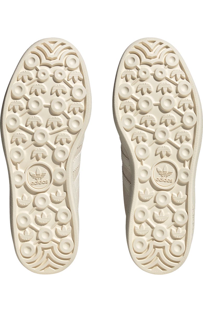 adidas Gazelle High Top Sneaker, Alternate, color,