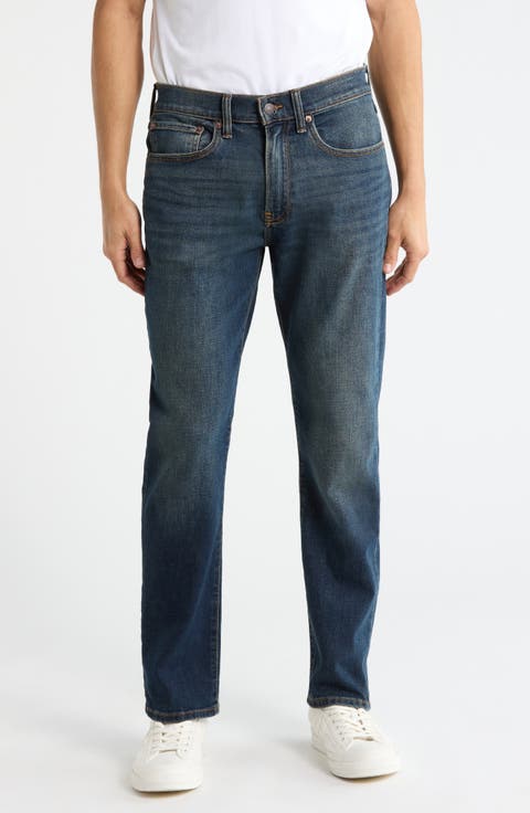 121 Slim Straight Leg Jeans (Kingdom)