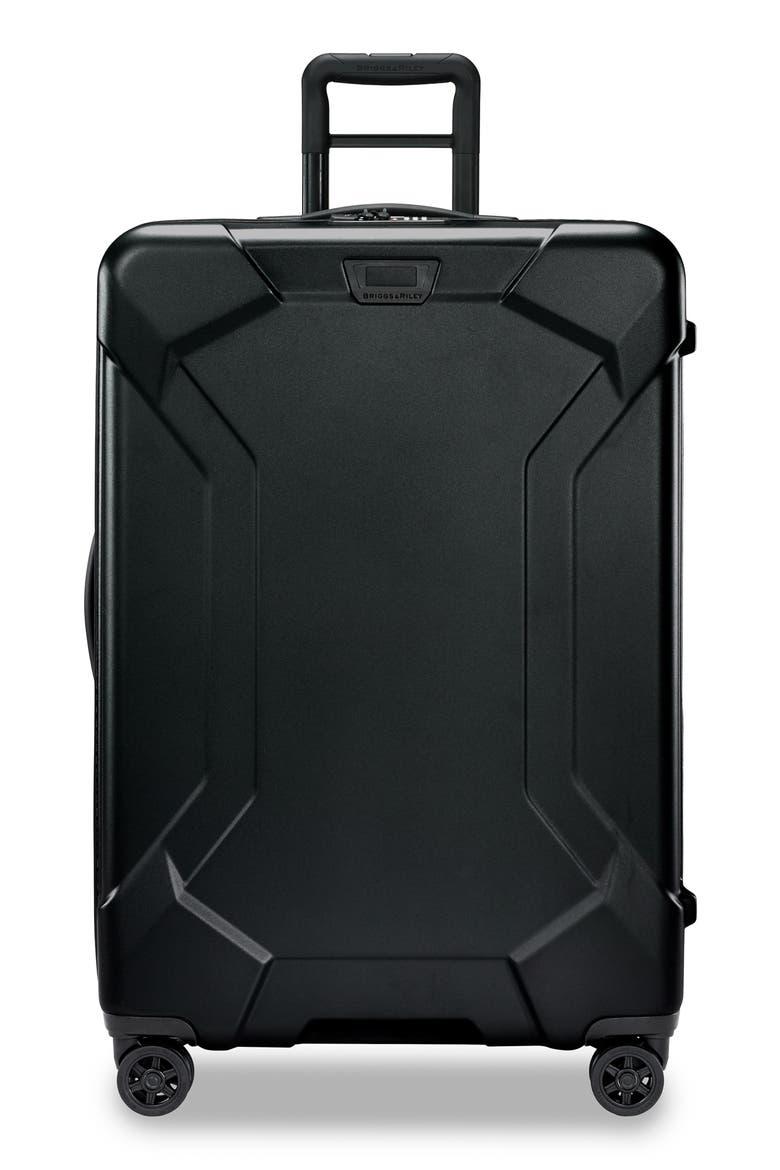 Torq 30-Inch Large Wheeled Spinner, Main, color, STEALTH