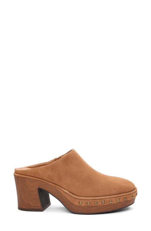 Sanctuary Emersyn Studded Platform Clog In Multi