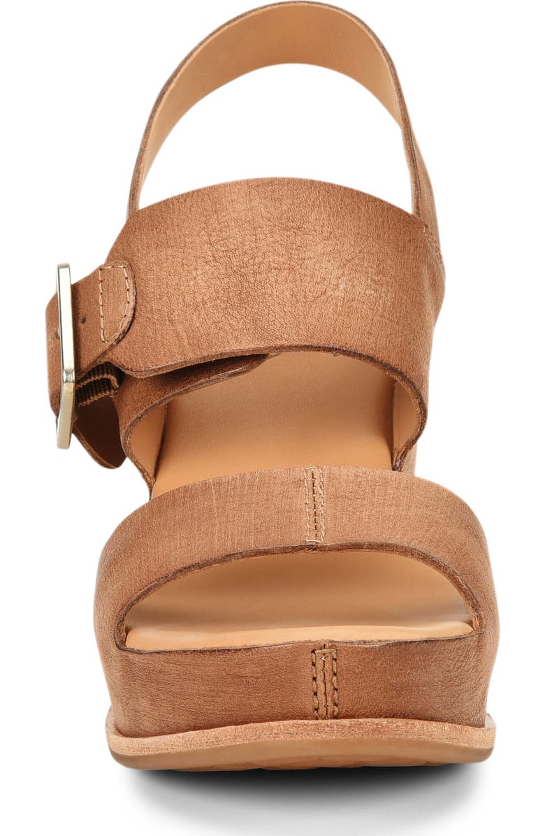 Kork-Ease<sup>®</sup> San Carlos Platform Sandal, Alternate, color,