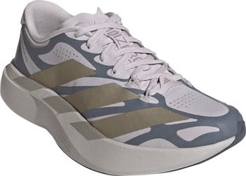 adidas Adizero Evo SL EXO Running Shoe (Women) | Nordstrom