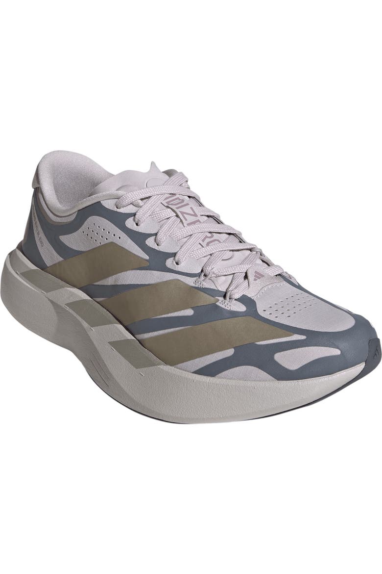 Adizero Evo SL EXO Running Shoe (Women) | Nordstrom Adizero Evo SL EXO Running Shoe (Women) | Nordstrom