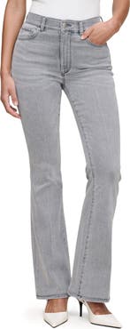 DL1961 Bridget Instasculpt™ High Waist Bootcut Jeans