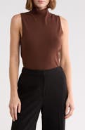T Tahari Sleeveless Sweater