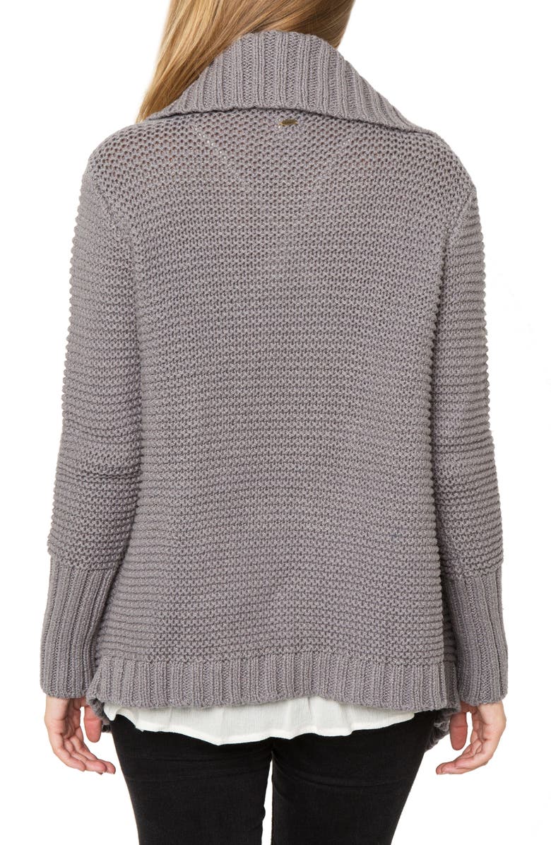 O'Neill Ulla Cardigan, Alternate, color,