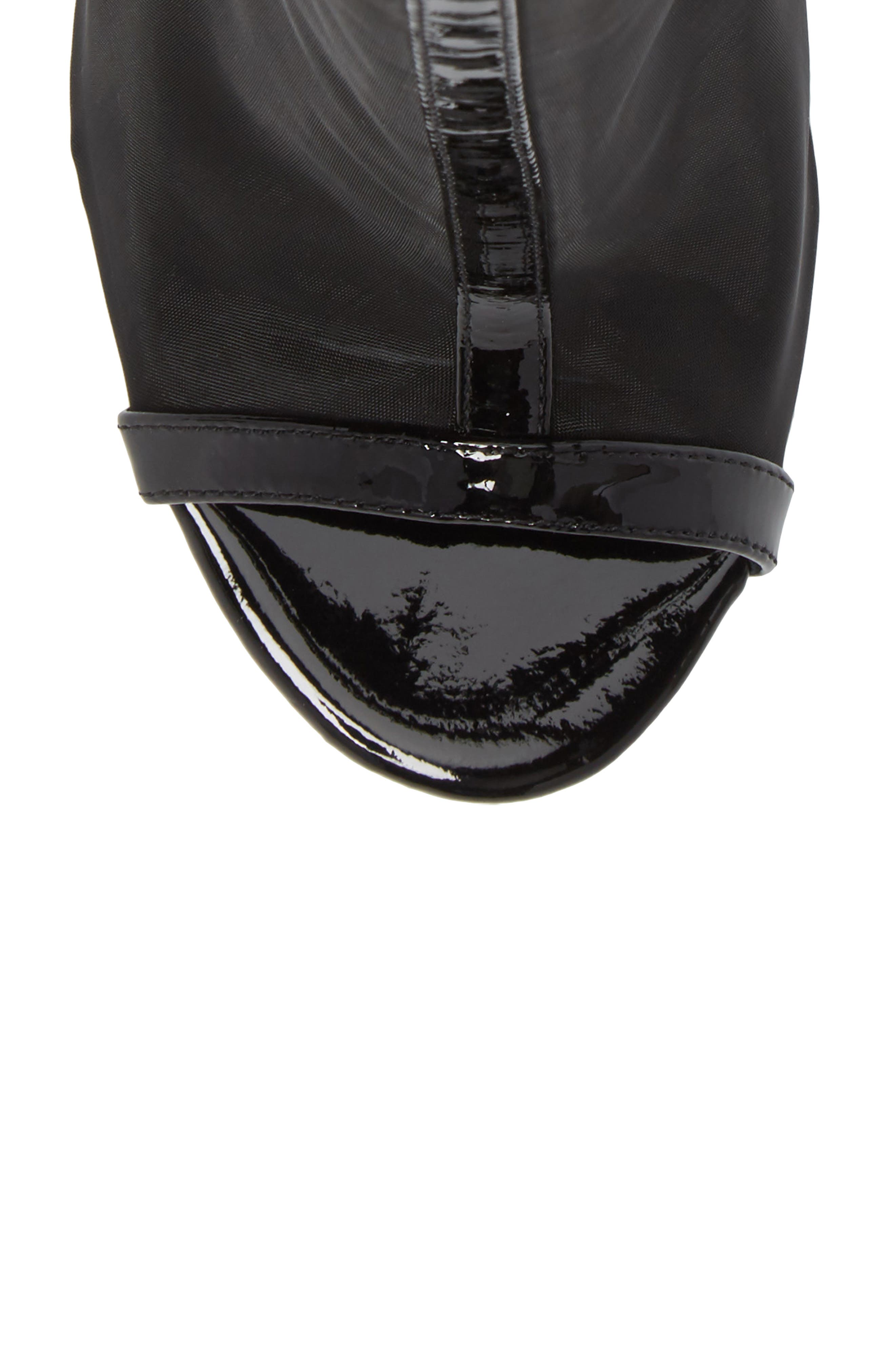 Leith Saber Sandal, Alternate, color, 