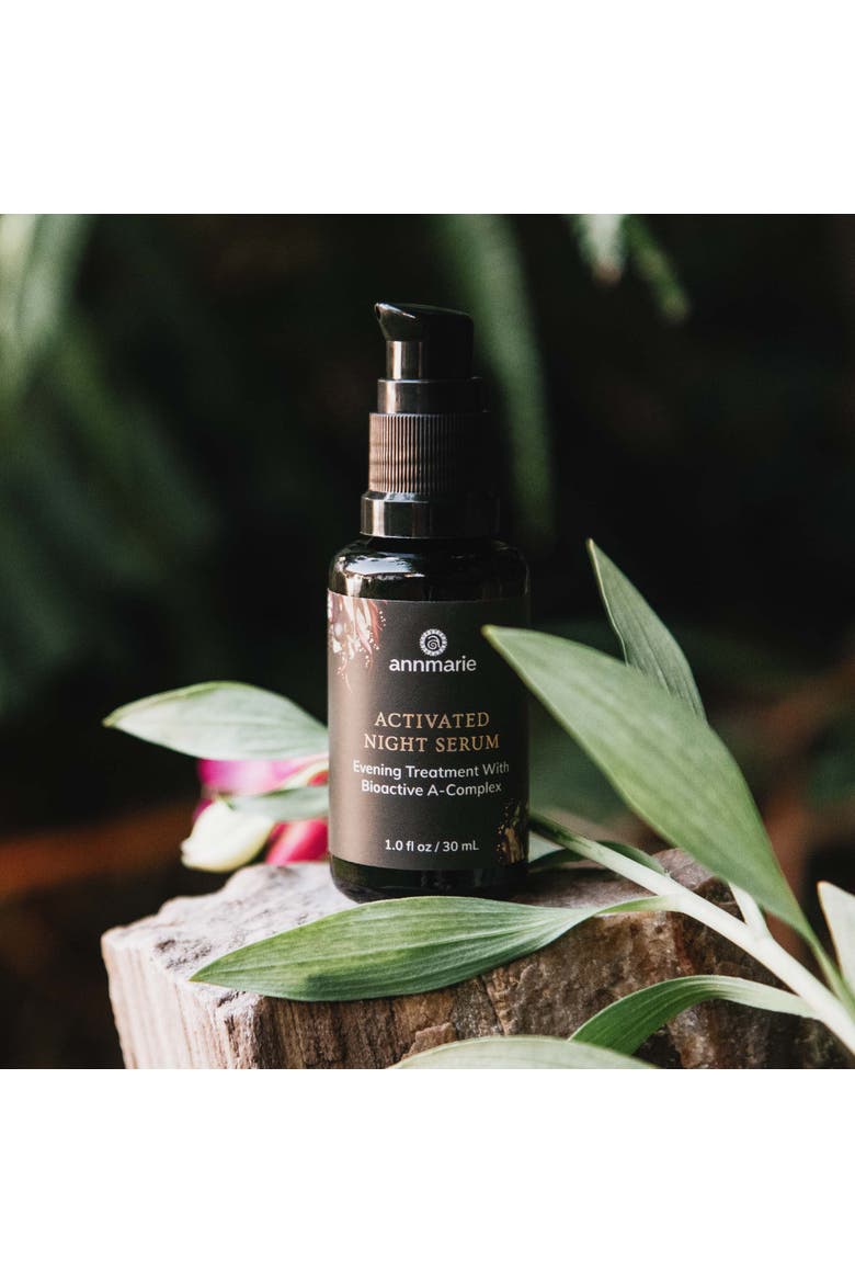 Activated Night Serum - Retinol Alternative, Alternate, color, No Color