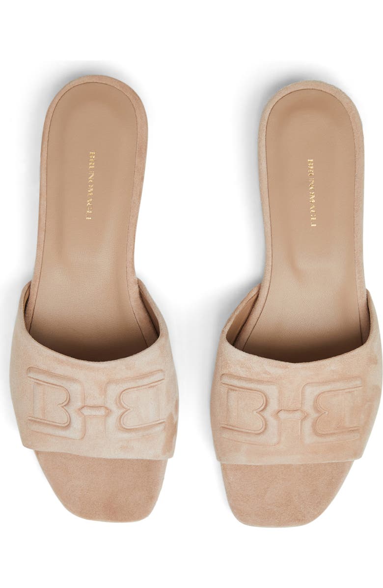 Bruno Magli Fabia Slide Sandal, Alternate, color,