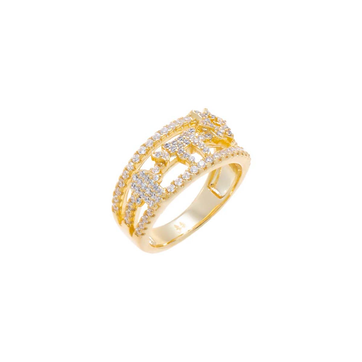 selected Gold