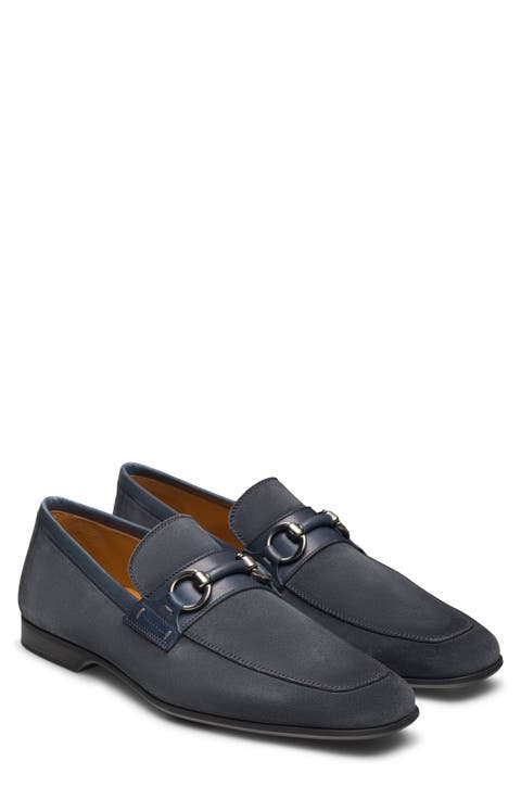 Shop Blue Magnanni Online | Nordstrom