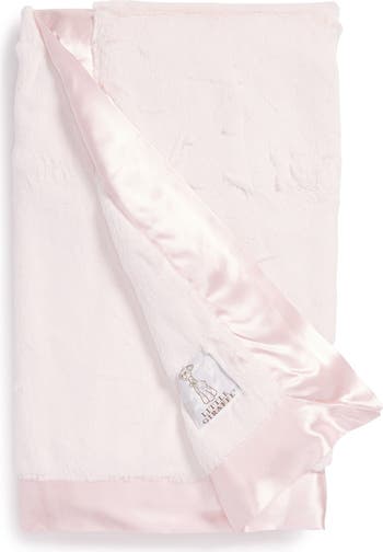 Little Giraffe Luxe Baby Blanket 