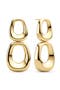  18K Gold Plated