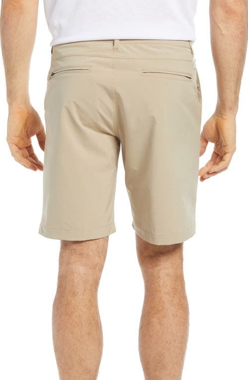 Johnston & Murphy Xc4 Performance Shorts