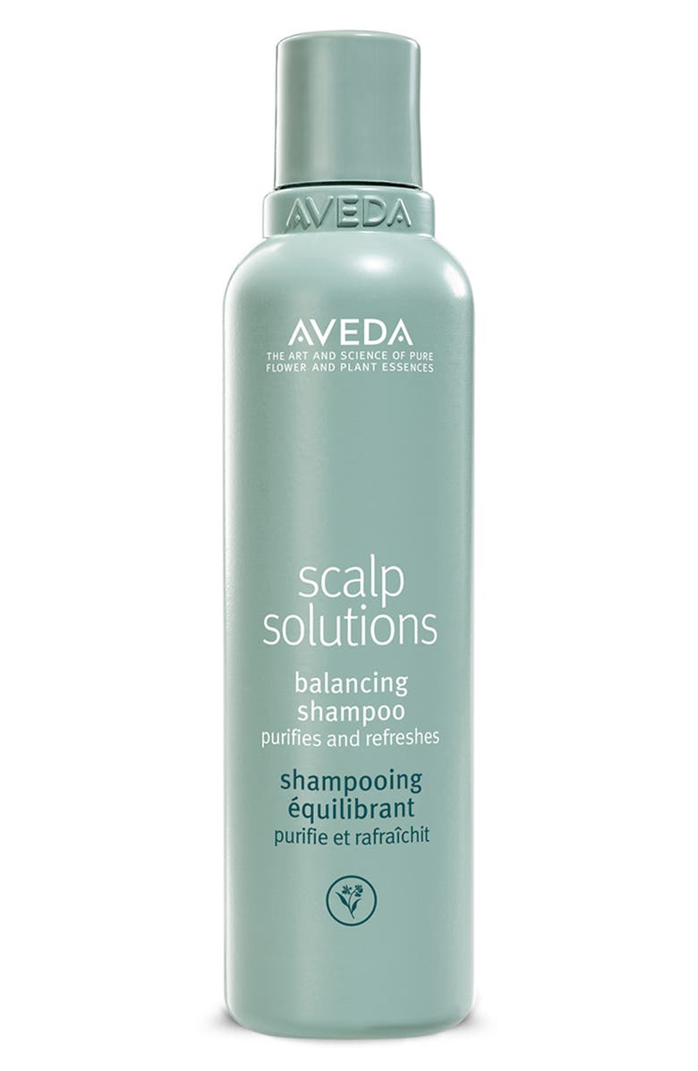 Aveda Scalp Solutions Balancing Shampoo, Main, color,