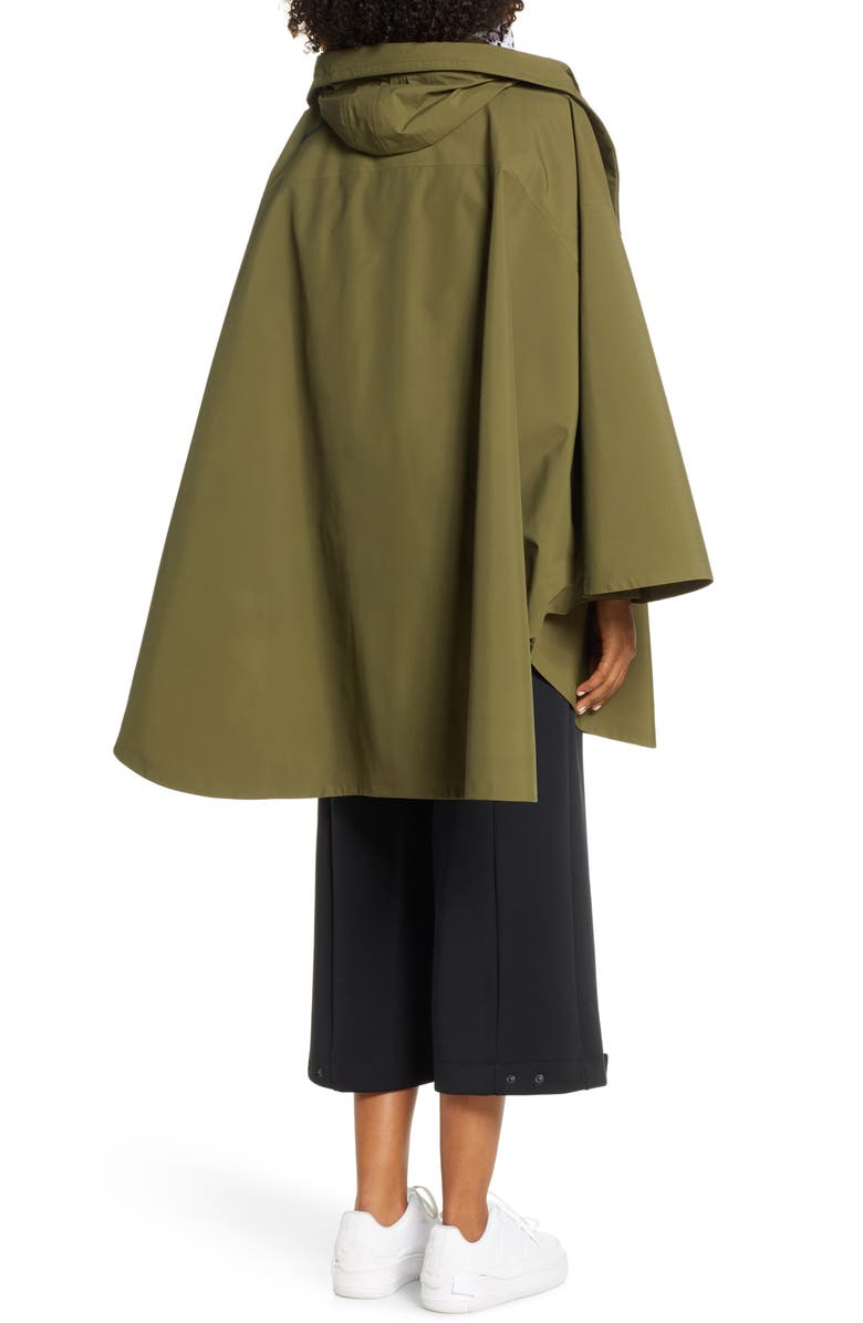 Nike Lab ACG GORE-TEX<sup>®</sup> 3-in-1 Women's Poncho, Alternate, color, 