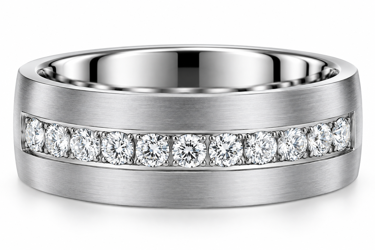 selected Titanium