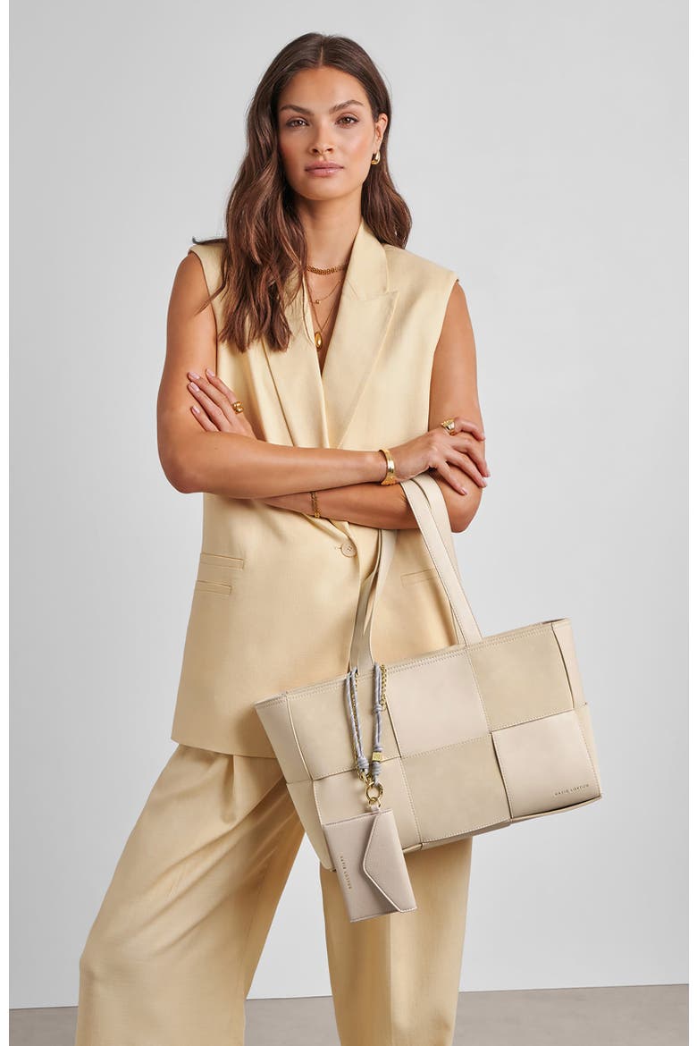 Cord Purse, Alternate, color, Oyster