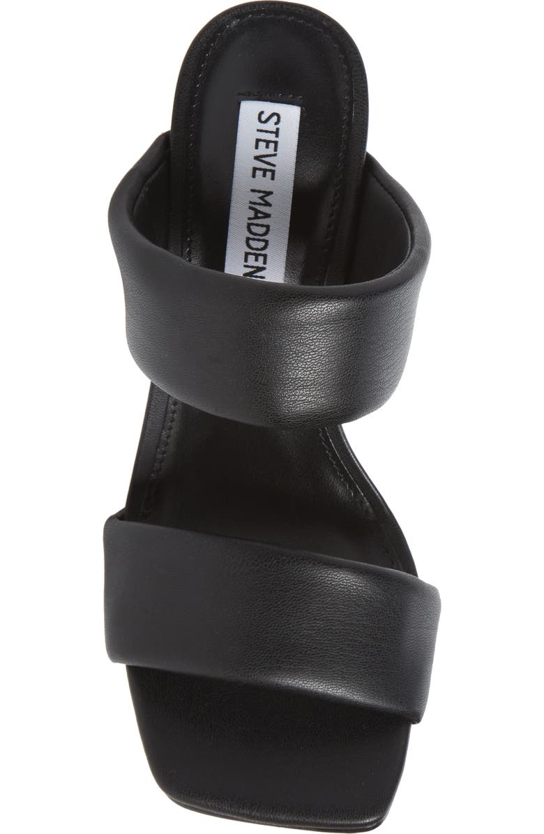 Steve Madden Isa Wedge Slide Sandal, Alternate, color,