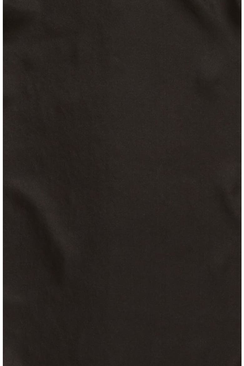 Silk Diamond Scarf, Alternate, color, BLACK