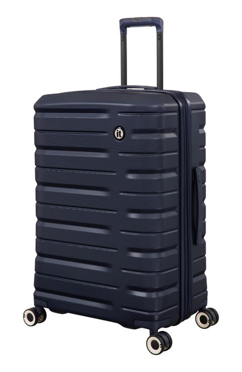 Submission 27-Inch Hardside Spinner Luggage