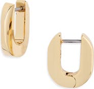 JENNY BIRD Teeni Toni Link Hoop Earrings