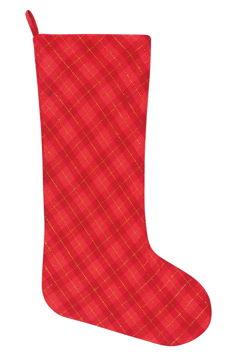 Holiday Hounds Christmas Stocking, Alternate, color, HOLIDAY HOUNDS