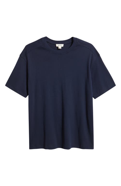Mavi Jeans Relaxed Crewneck T-shirt