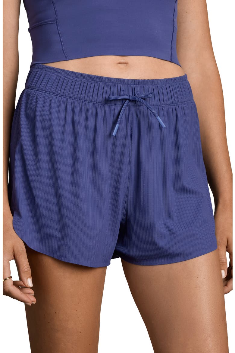 Lightspeed Performance Shorts, Alternate, color, ULTRAMARINE