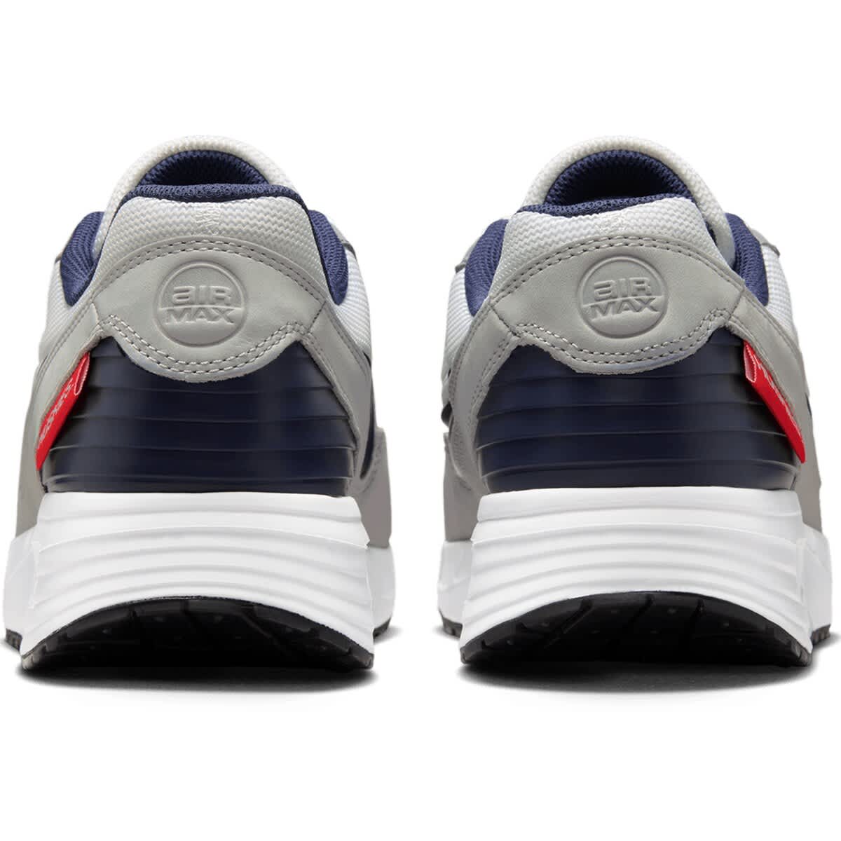 Nike Unisex Nike  White UConn Huskies Air Max Verse Sneakers, Alternate, color, White